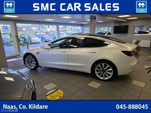 Tesla Model 3 M3 SR+ BB1T1 4DR AUTO - Image 3