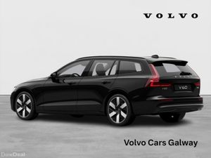 Volvo V60 PLUS Dark | €681pm | Plug In Hybrid | Hu - Image 4