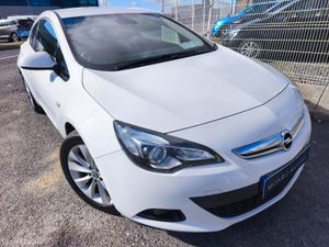 Opel Astra 2018 1.6 CDTi 136PS ecoFLEX S/S SRi - Image 4