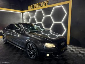 ◼️2010 AUDI A4 S-LINE 2.0TDI MANUAL◼️ - Image 4