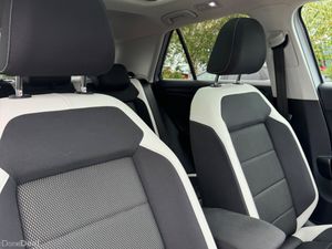 Volkswagen T-Roc 2019 petrol 1.5 TSI sport - Image 3