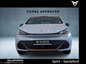 Cupra Born 58kWh 204hp**Call John 0861913954 - Image 3