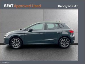 SEAT Ibiza DEMO **1.0MPI 80HP SE PLUS - Image 4