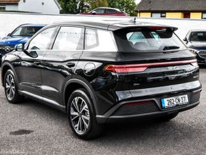 BYD SEALION 5 Comfort Plug in Hybrid - Image 4
