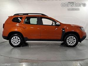 Dacia Duster 1.5 Blue dCi 115 Expression - Image 2