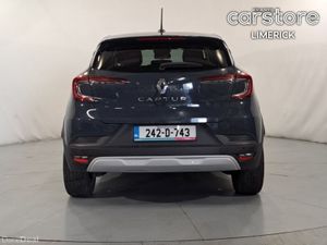 Renault Captur TCe 90 Evolution - Image 4