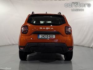 Dacia Duster 1.5 Blue dCi 115 Expression - Image 4