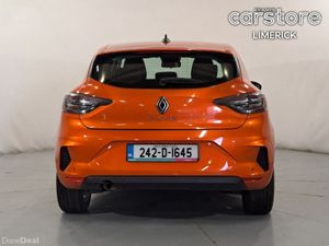 Renault Clio TCe 90 DFull Evolution - Image 4