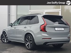 Volvo XC90 T8 Phev Awd Auto Plus Recharge T8 455 3 - Image 3