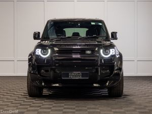 2022 Land Rover Defender 110 P400e X-Dynamic SE - Image 2