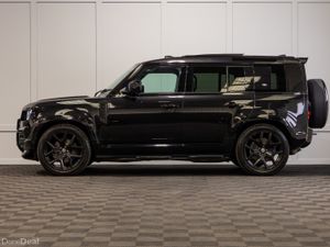 2022 Land Rover Defender 110 P400e X-Dynamic SE - Image 3