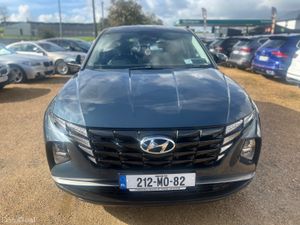 Hyundai Tucson comfort plus - Image 2