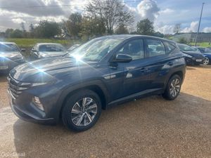 Hyundai Tucson comfort plus - Image 4