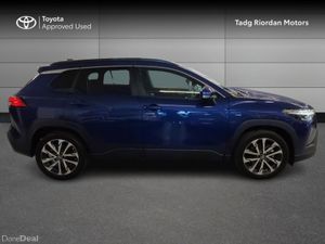 Toyota Corolla Cross SPORT 1. 1.8 4DR AUTO - Image 3