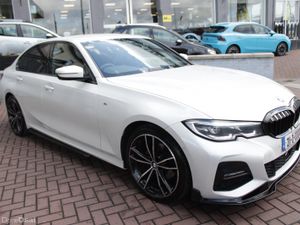 2021 BMW 320D X-DRIVE - Image 2