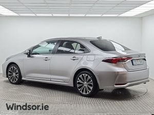 Toyota Corolla 1.8 Hybrid Luna Sport Saloon**Irish - Image 3