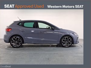 SEAT Ibiza 1.0TSI 115hp DSG FR - Image 4