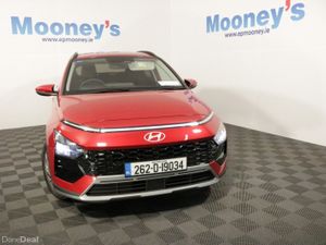 Hyundai Bayon Executive Pre Reg Brand New 1.2L Pet - Image 2