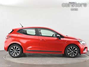 Renault Clio TCe 90 DFull Equilibre - Image 2