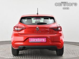 Renault Clio TCe 90 DFull Equilibre - Image 4