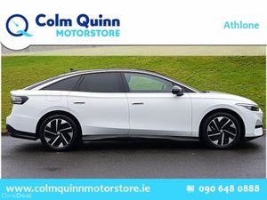 Volkswagen ID.7 PRO PLUS 77kWh 286HP - 1 Owner Fro - Image 2