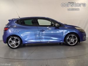 Renault Clio 1.5 DCI 90 DYNAMIQUE S NAV Auto - Image 2