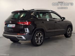 SEAT Ateca 2.0TDI 115hp SE - Image 3