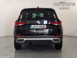 SEAT Ateca 2.0TDI 115hp SE - Image 4