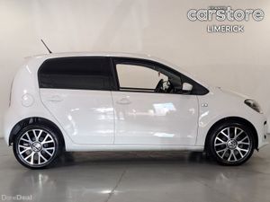 Volkswagen up! 1.0 75BHP TAKE UP - Image 2