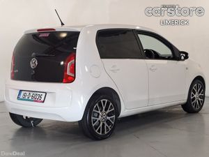 Volkswagen up! 1.0 75BHP TAKE UP - Image 3