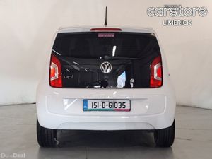 Volkswagen up! 1.0 75BHP TAKE UP - Image 4