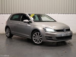2017 Volkswagen Golf Comfortline - Image 4