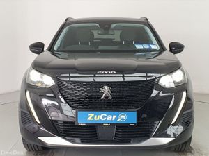 Peugeot 2008 Electric 136bhp (50 kWh) Allure - Image 3