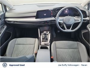 Volkswagen Golf STYLE 1.5TSI 130HP - Image 3
