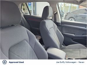 Volkswagen Golf STYLE 1.5TSI 130HP - Image 4