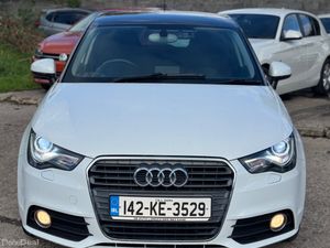 Audi A1 S Line 1.4 Auto Tfsi 2014 35000 KM ONLY - Image 2