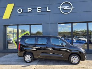 2026 Opel Combo 7 seater/ Taxi Spec - Image 3