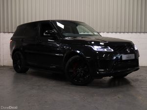 Land Rover Range Rover Sport 2022 - Image 4