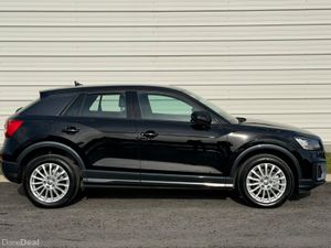 Audi Q2 1.6 TDI 2018 - Image 4