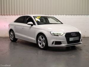 2018 Audi A3 Saloon - Image 4