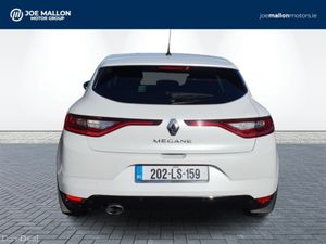 Renault Megane 1.5 dCi 115 Iconic - Image 3