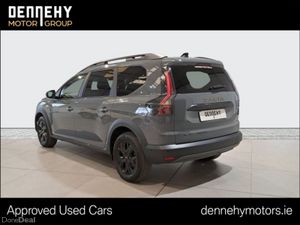 Dacia Jogger HEV 155 Extreme Auto €129.98 pw - Image 4