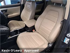 Honda CR-V 2.0 HEV 4WD Executive - Image 4