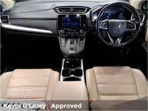 Honda CR-V 2.0 HEV 4WD Executive - Image 2