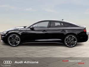 Audi A5 2.0TDI 163BHP S-Line S-Tronic - Image 2