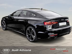 Audi A5 2.0TDI 163BHP S-Line S-Tronic - Image 3
