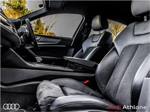 Audi A6 2.0TDI 204BHP S-Line S-Tronic - Image 4