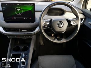 Skoda Enyaq ENYAQ IV 80 RWD - Image 2