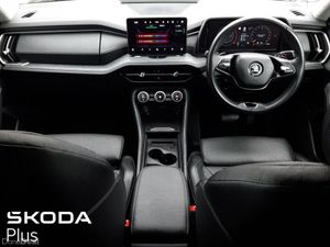 Skoda Kodiaq AUTOMATIC SELECTION PLUS 2.0TDI 150BH - Image 2