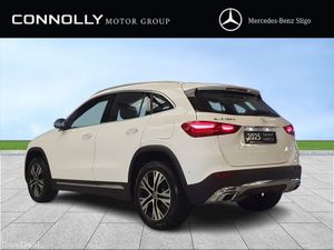 Mercedes-Benz GLA GLA 180 d Progressive Plus - Image 4